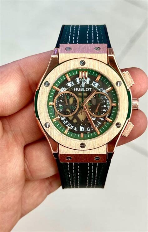 hublot saat türkiye